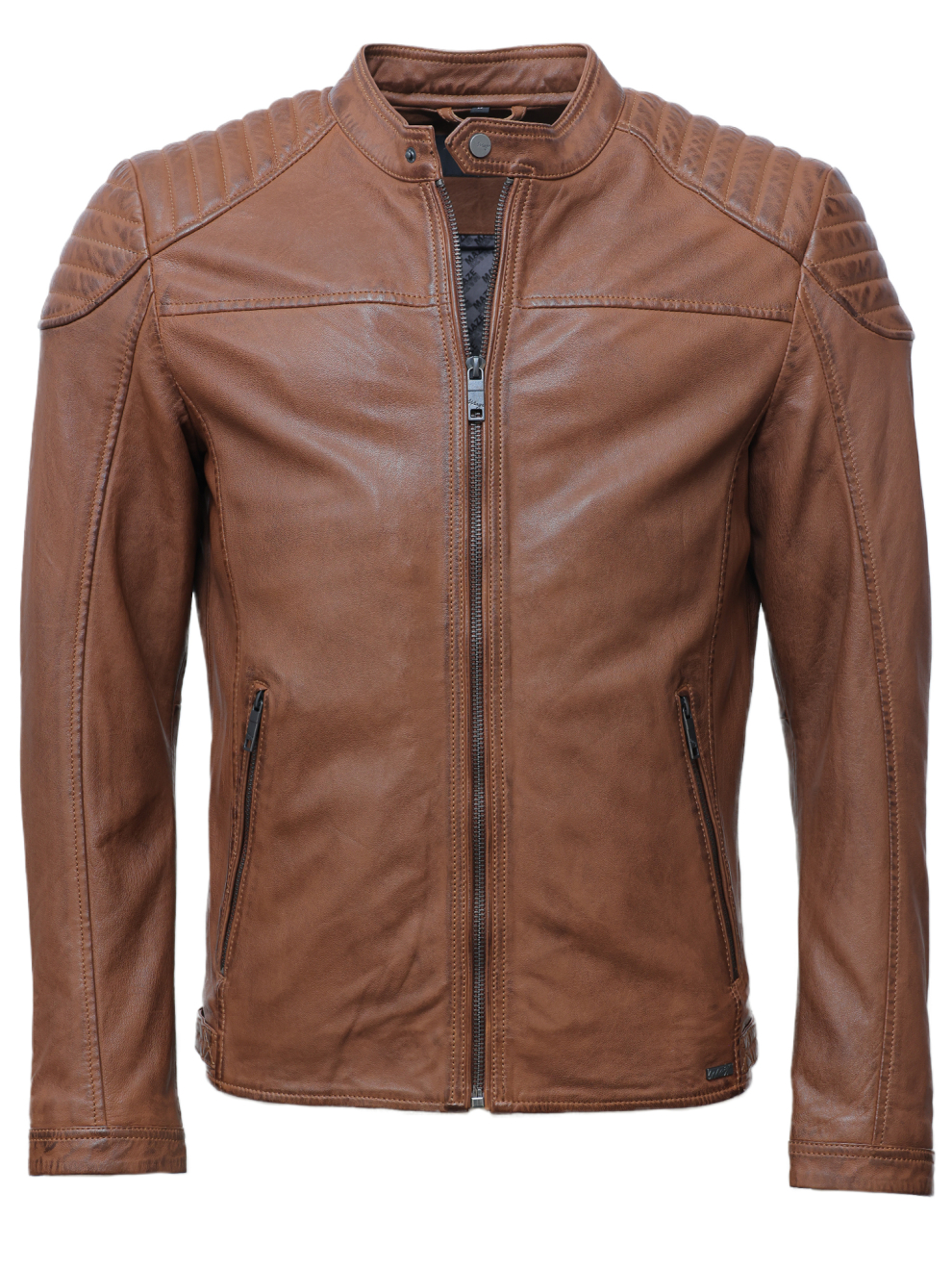 Lederjacke 4202243