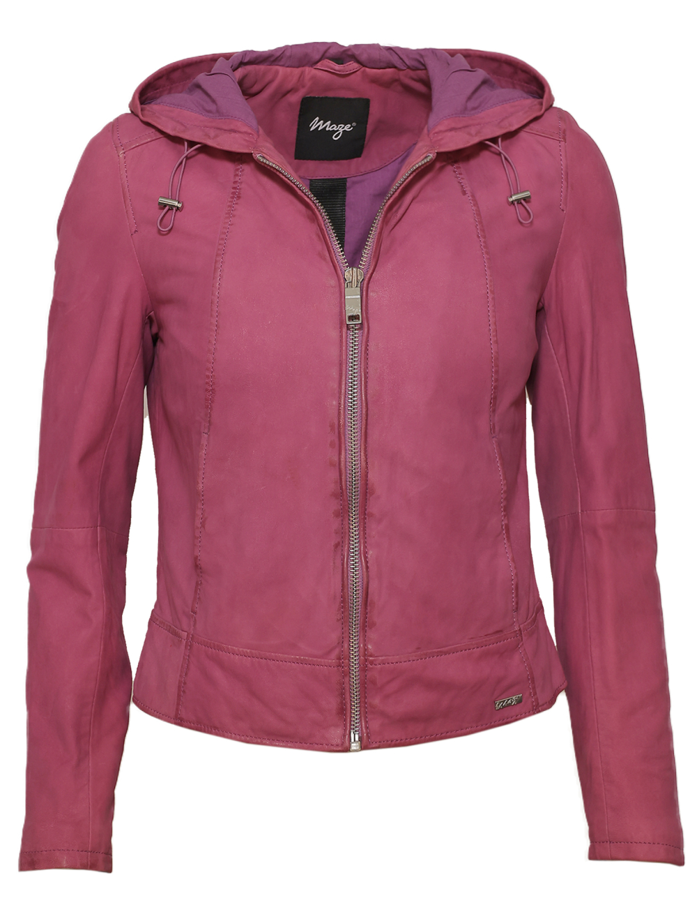 Lederjacke Donie