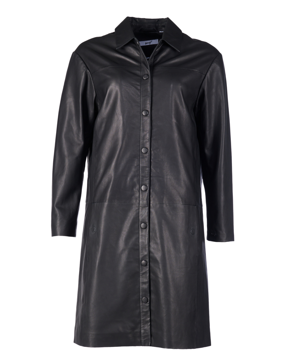 Ledermantel 42023035