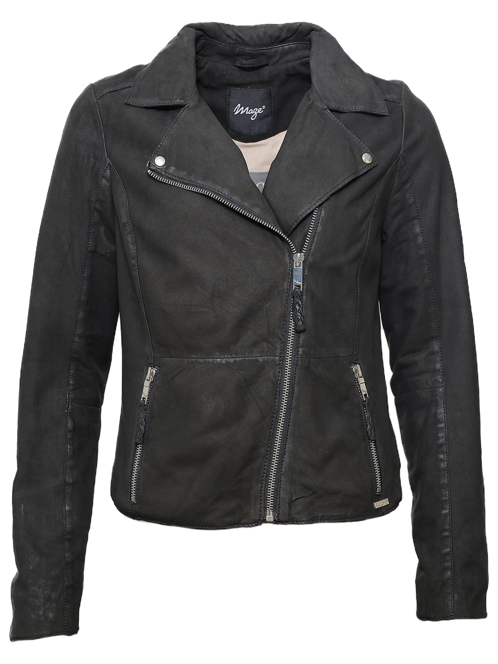 Lederjacke 4202195