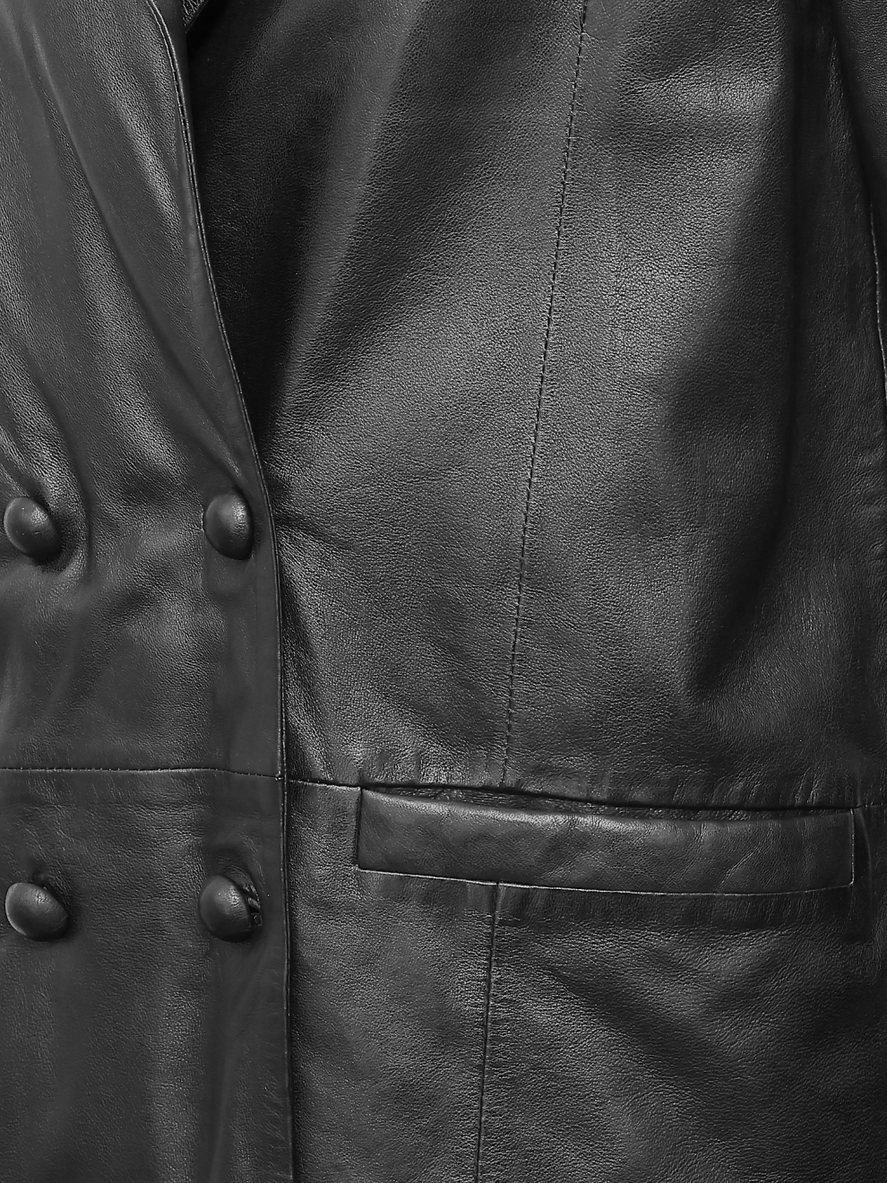 Ledermantel 42021108