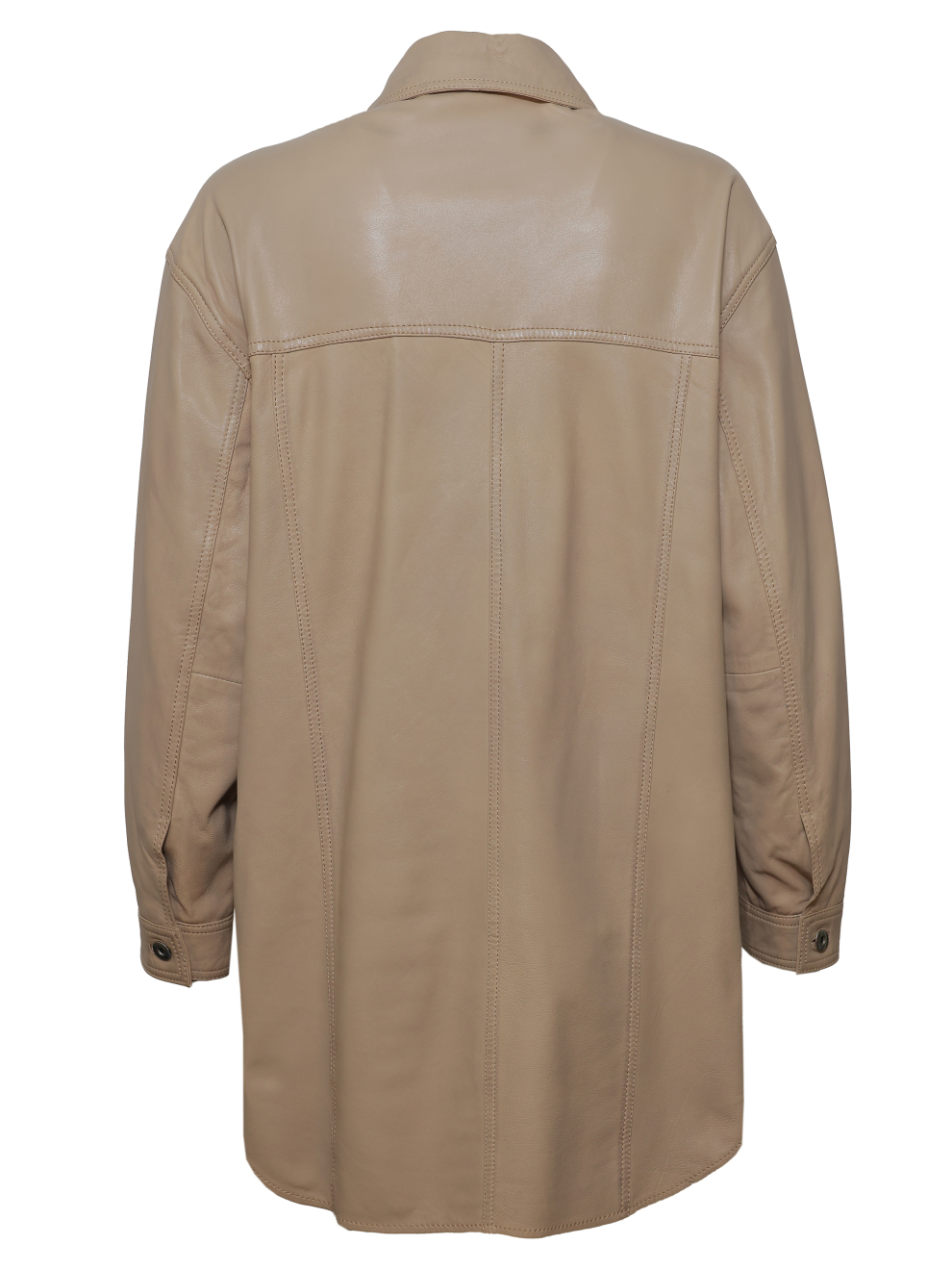 Ledermantel 4202126