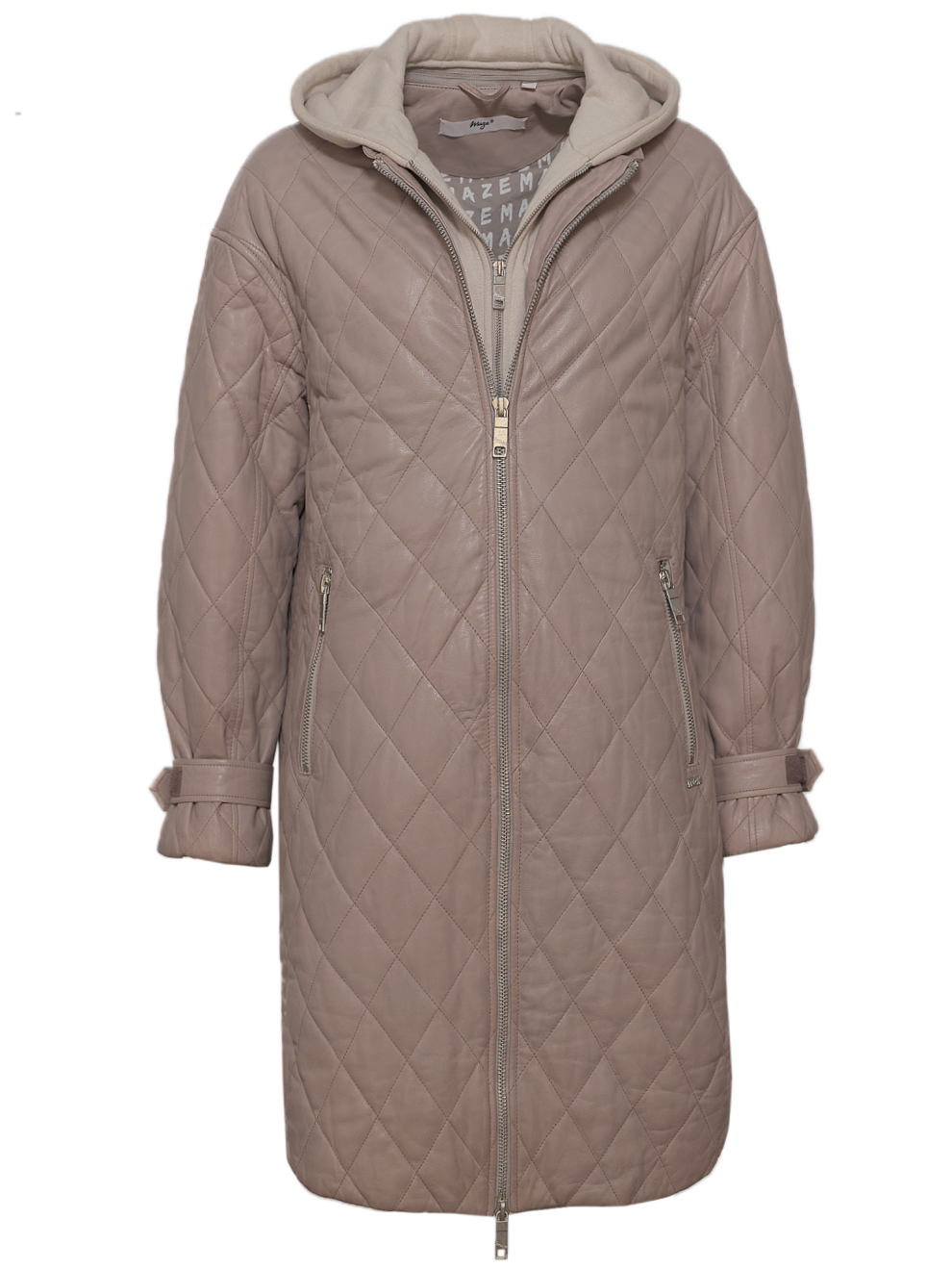 Ledermantel 42021213