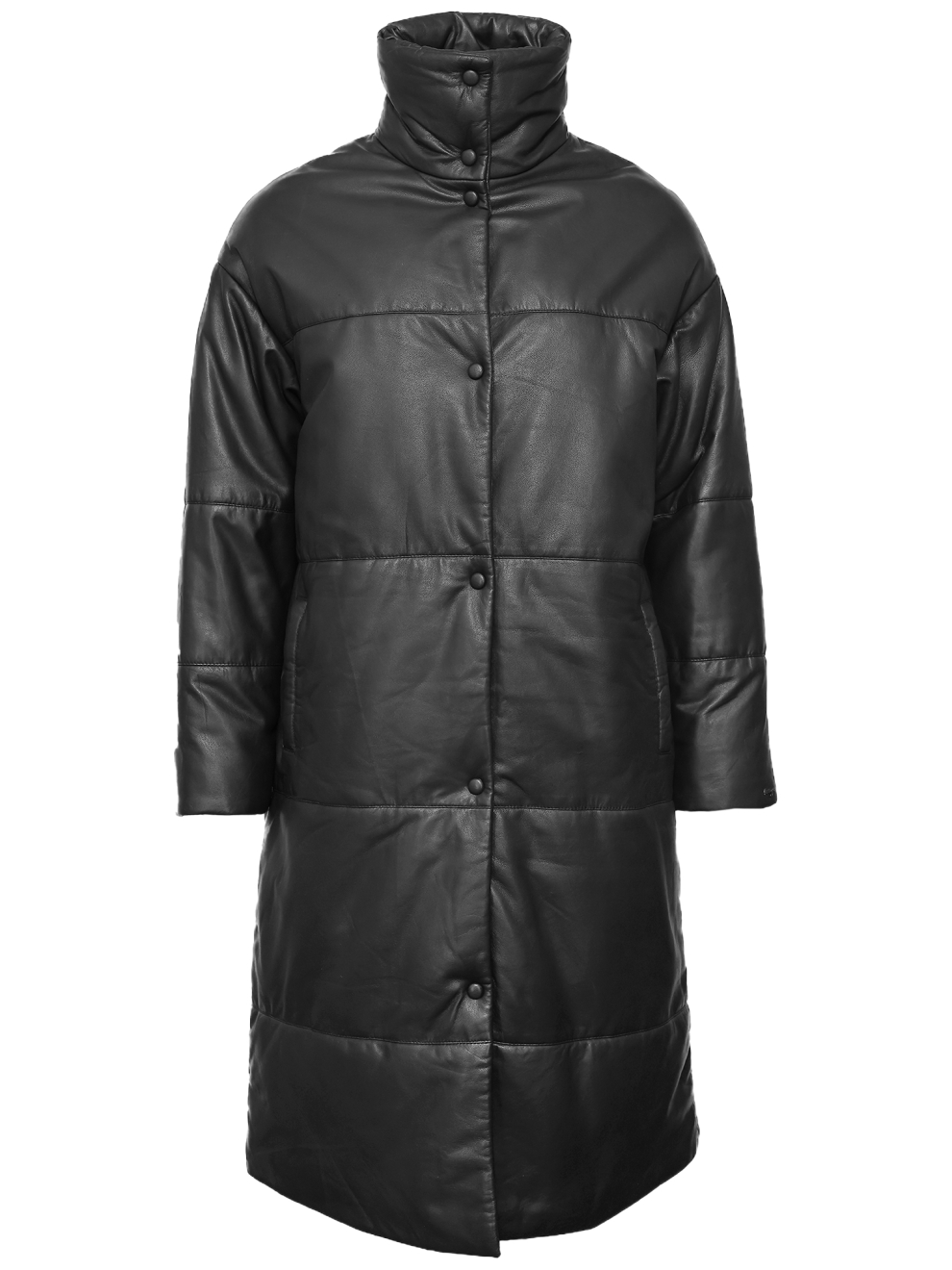 Ledermantel 42023014