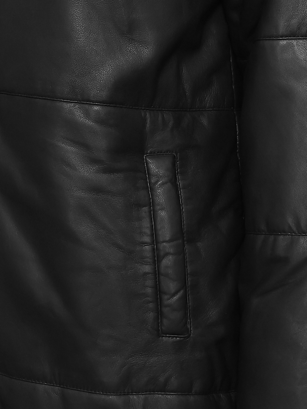 Ledermantel 42023014