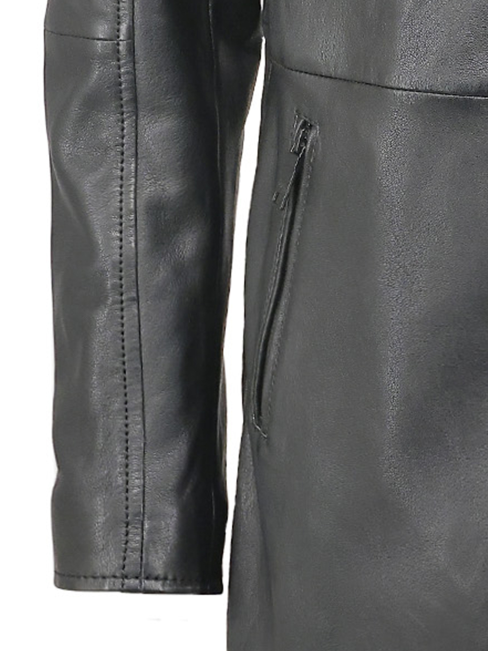 Ledermantel 42023030