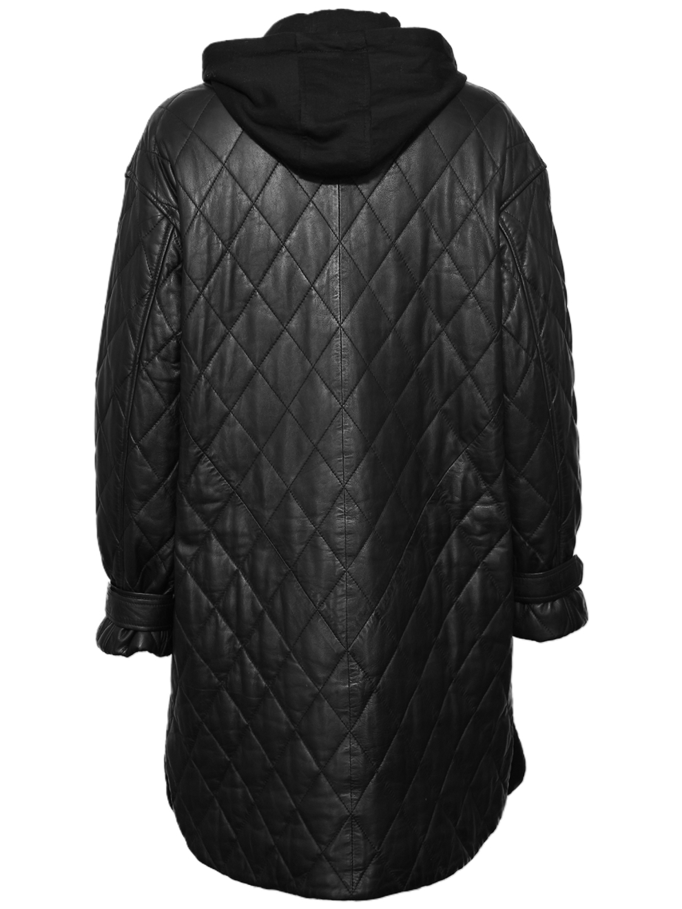 Ledermantel 42021213