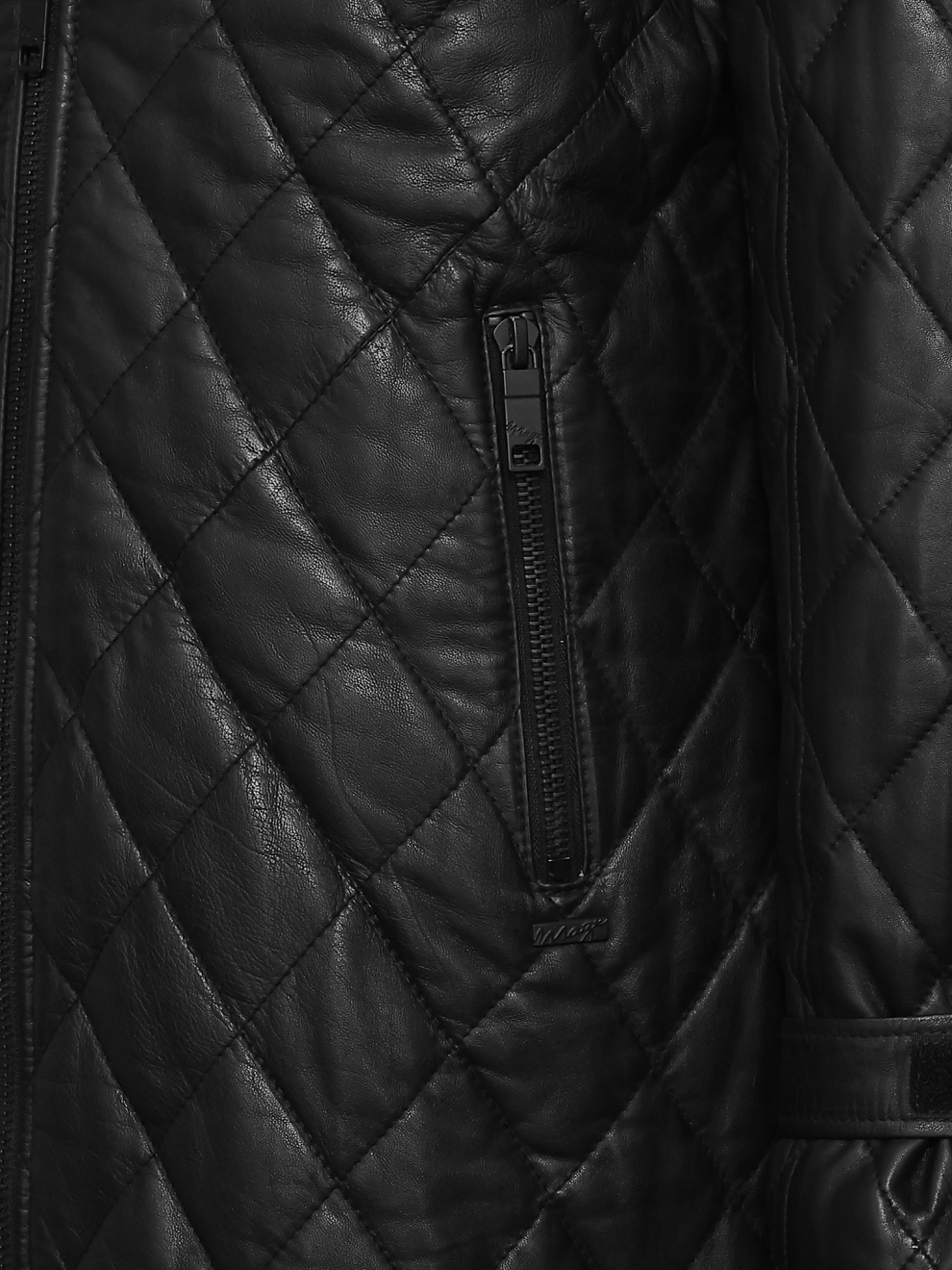 Ledermantel 42021213