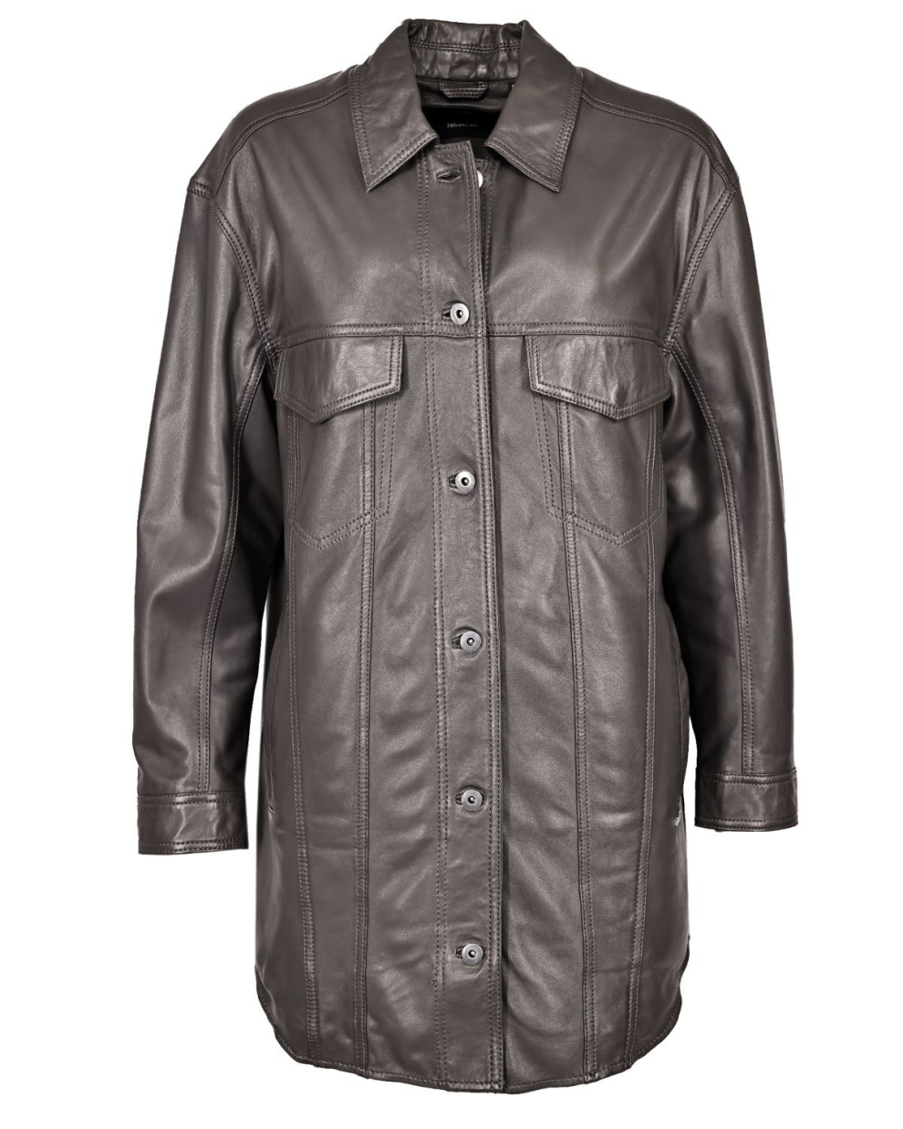 Ledermantel 4202126