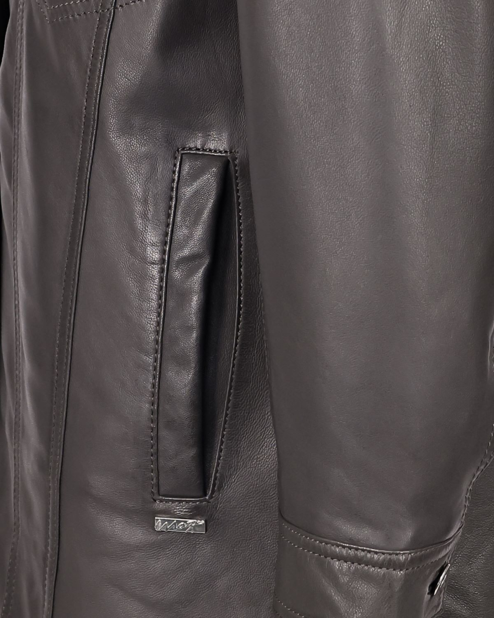 Ledermantel 4202126