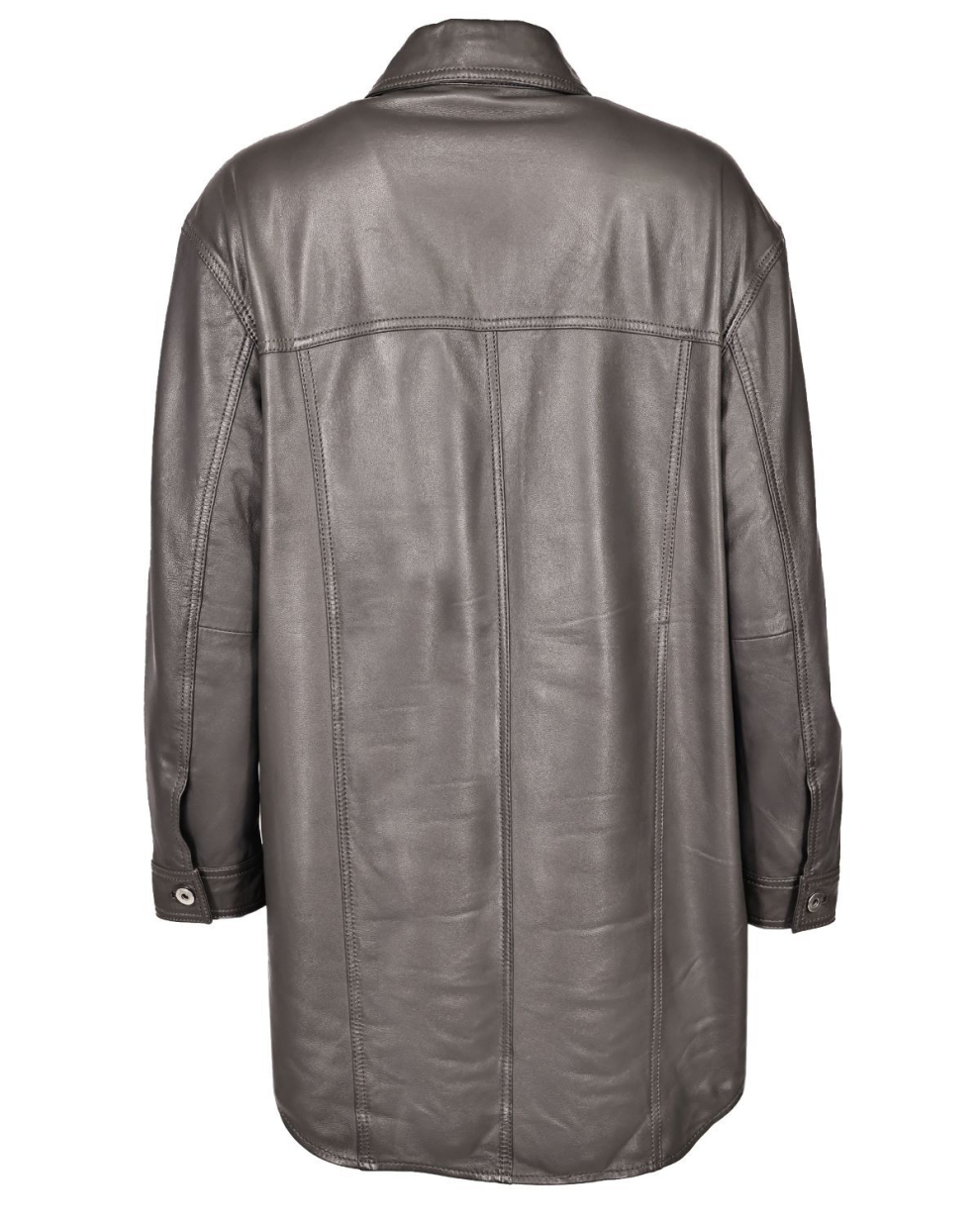 Ledermantel 4202126