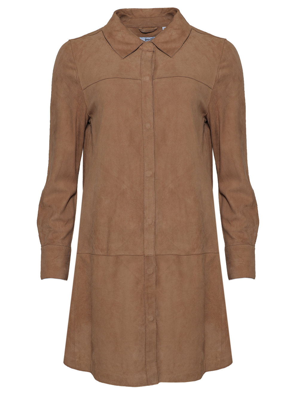 Ledermantel 42021161