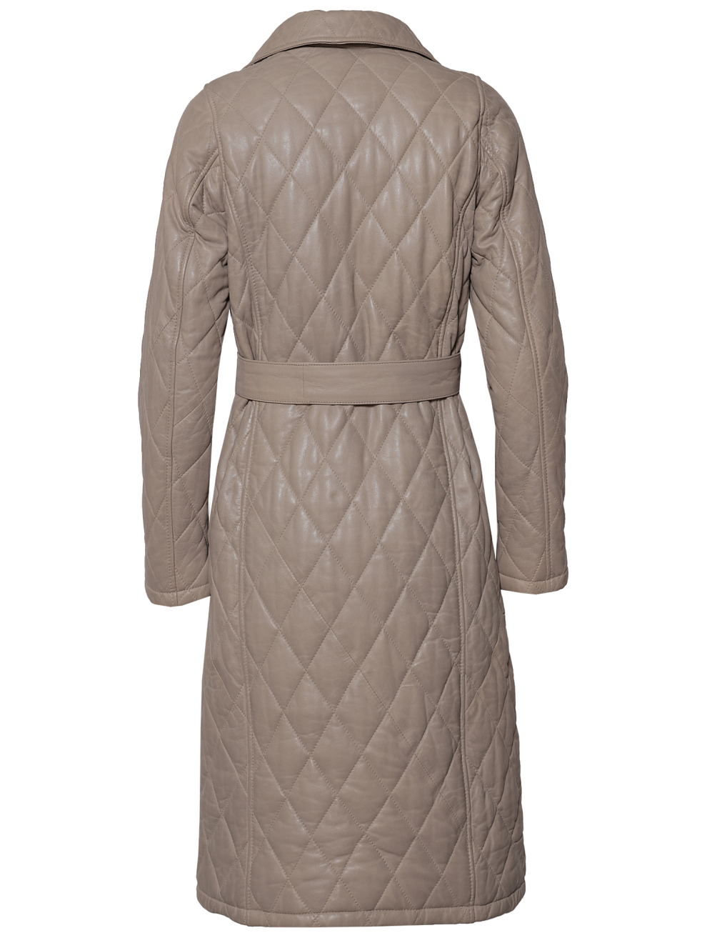 Ledermantel 42021214