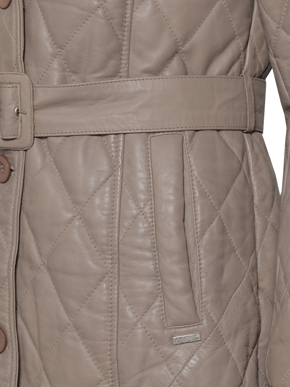 Ledermantel 42021214