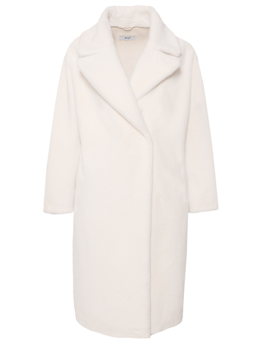 Kunstfellmantel 42023037