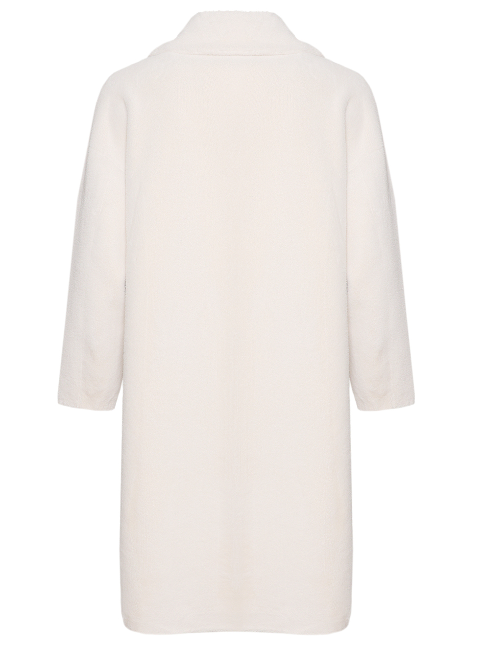 Kunstfellmantel 42023037