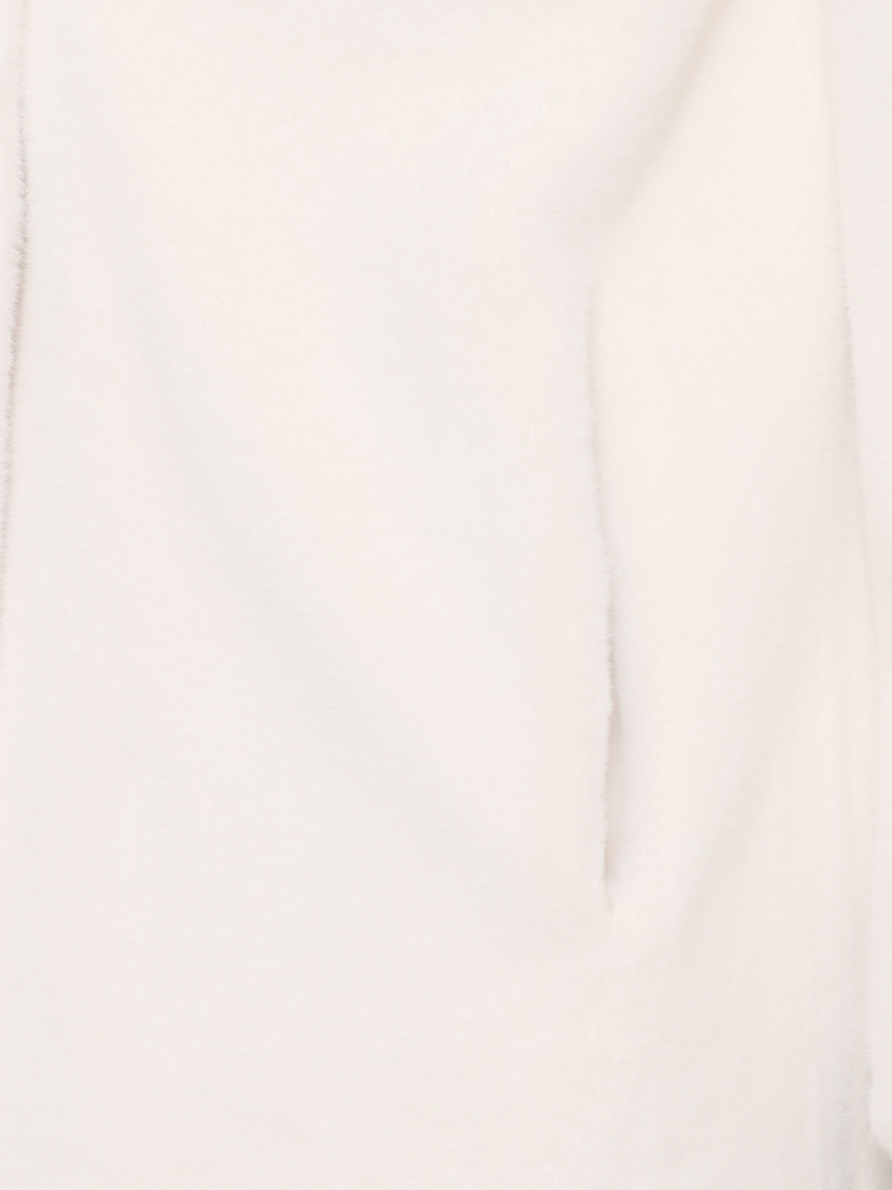 Kunstfellmantel 42023037