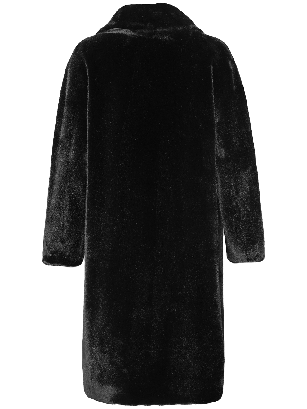 Kunstfellmantel 42023037