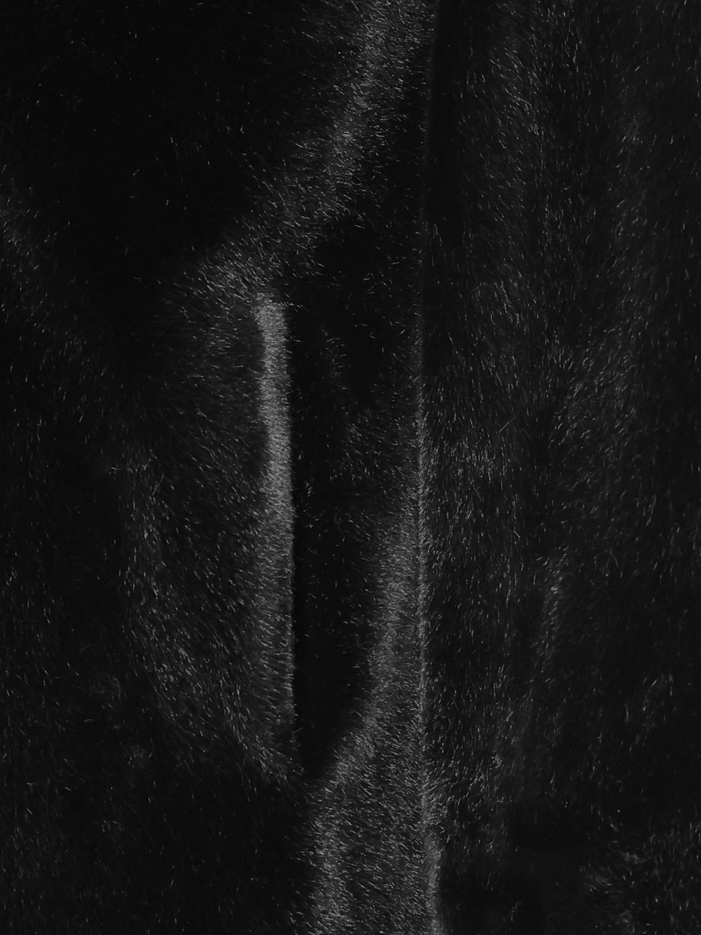 Kunstfellmantel 42023037