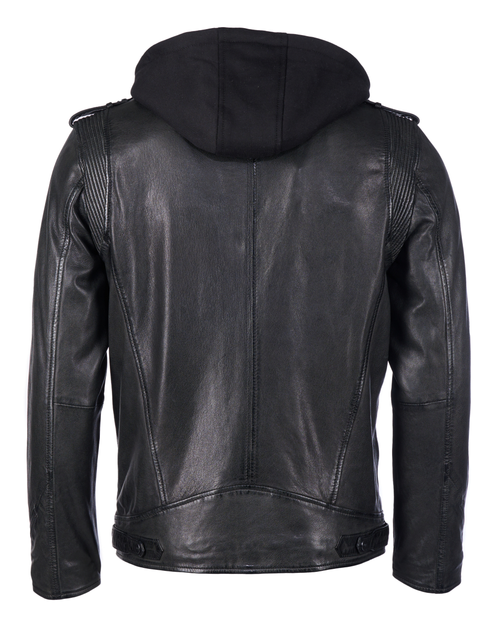 Lederjacke 42023042