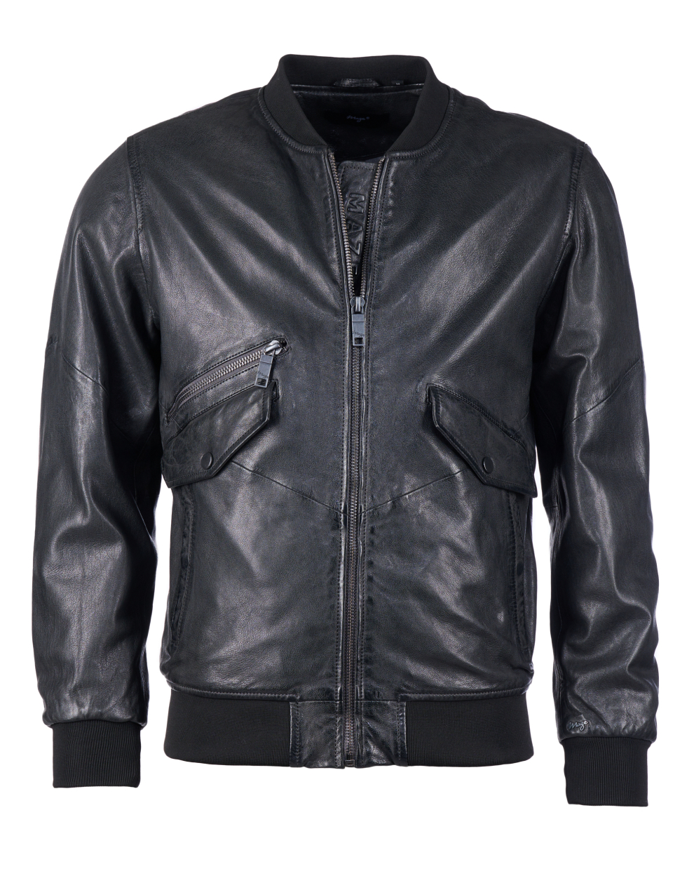 Lederjacke 42023041