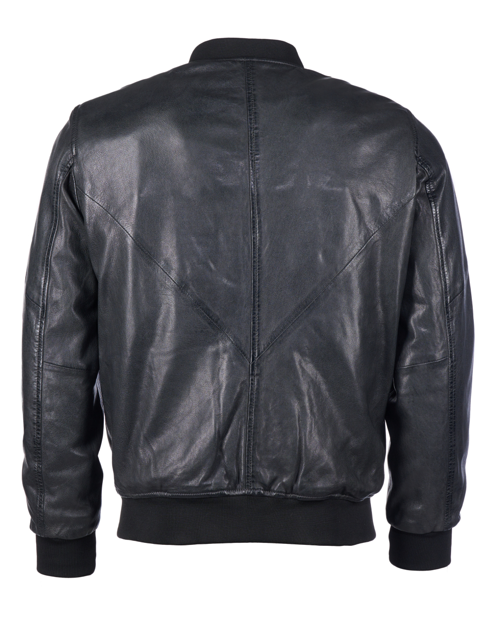 Lederjacke 42023041