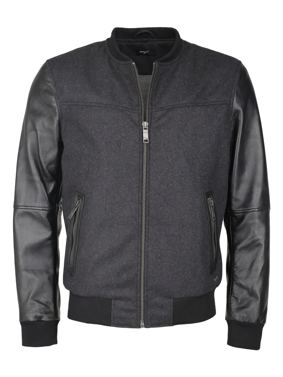 Lederjacke 42023047