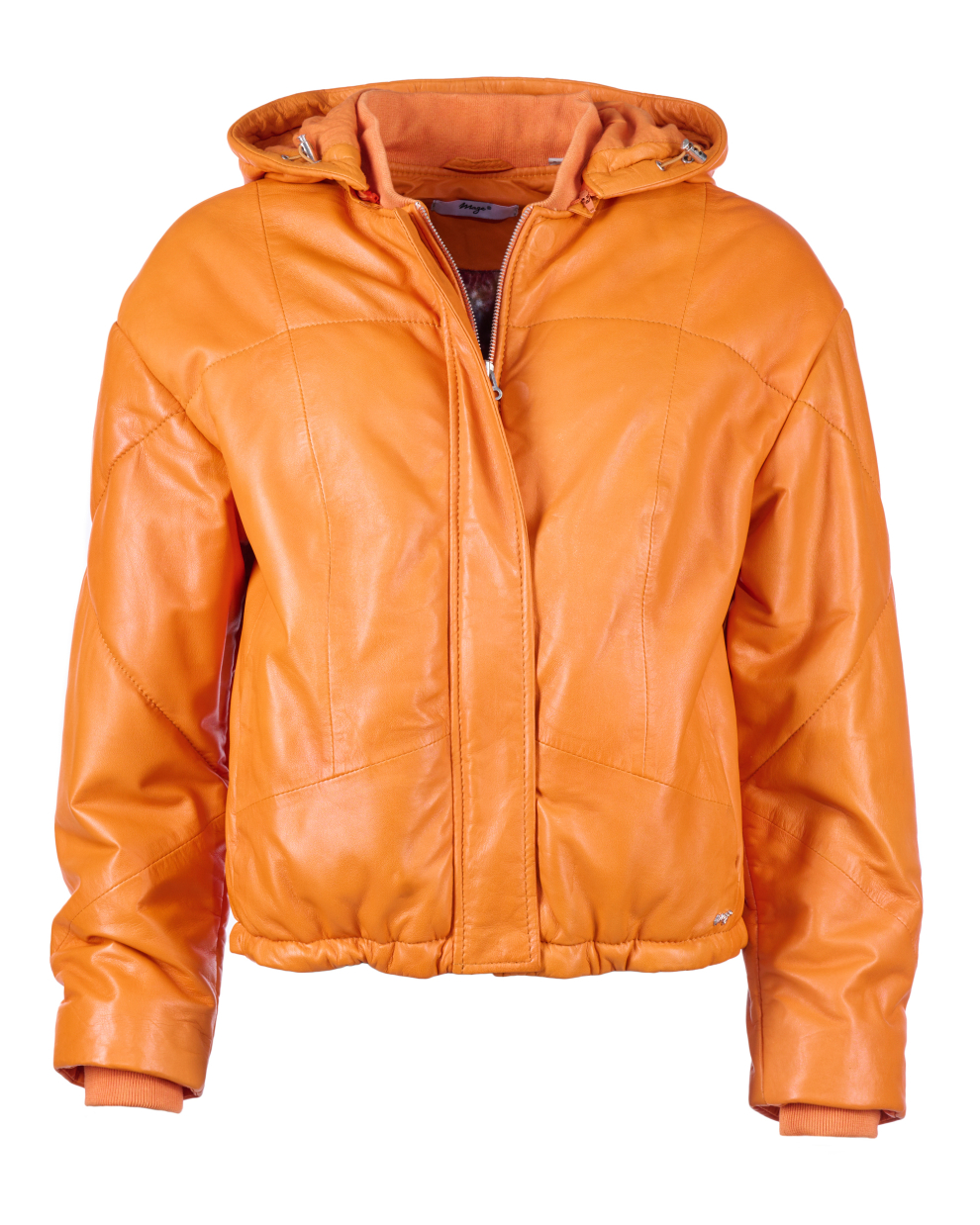 Lederjacke 42023008
