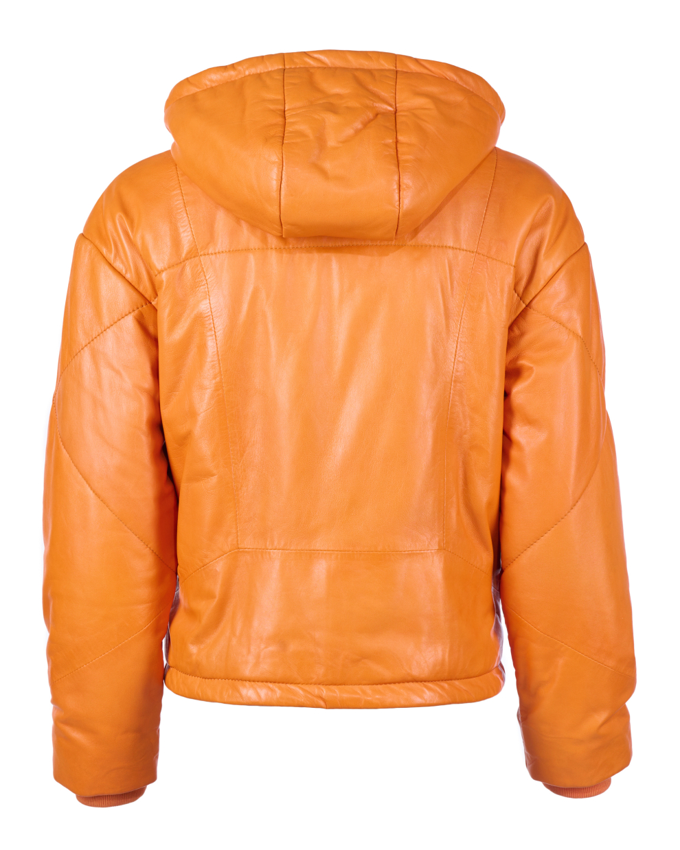 Lederjacke 42023008