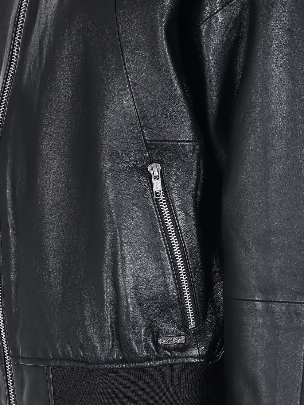 Lederblouson 42021142