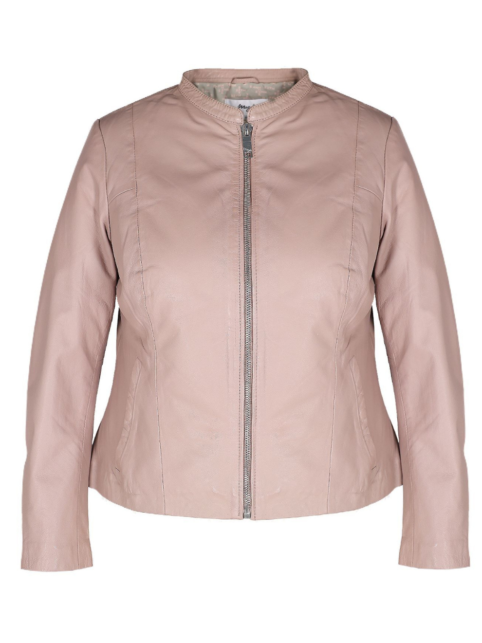 Lederjacke 42023147