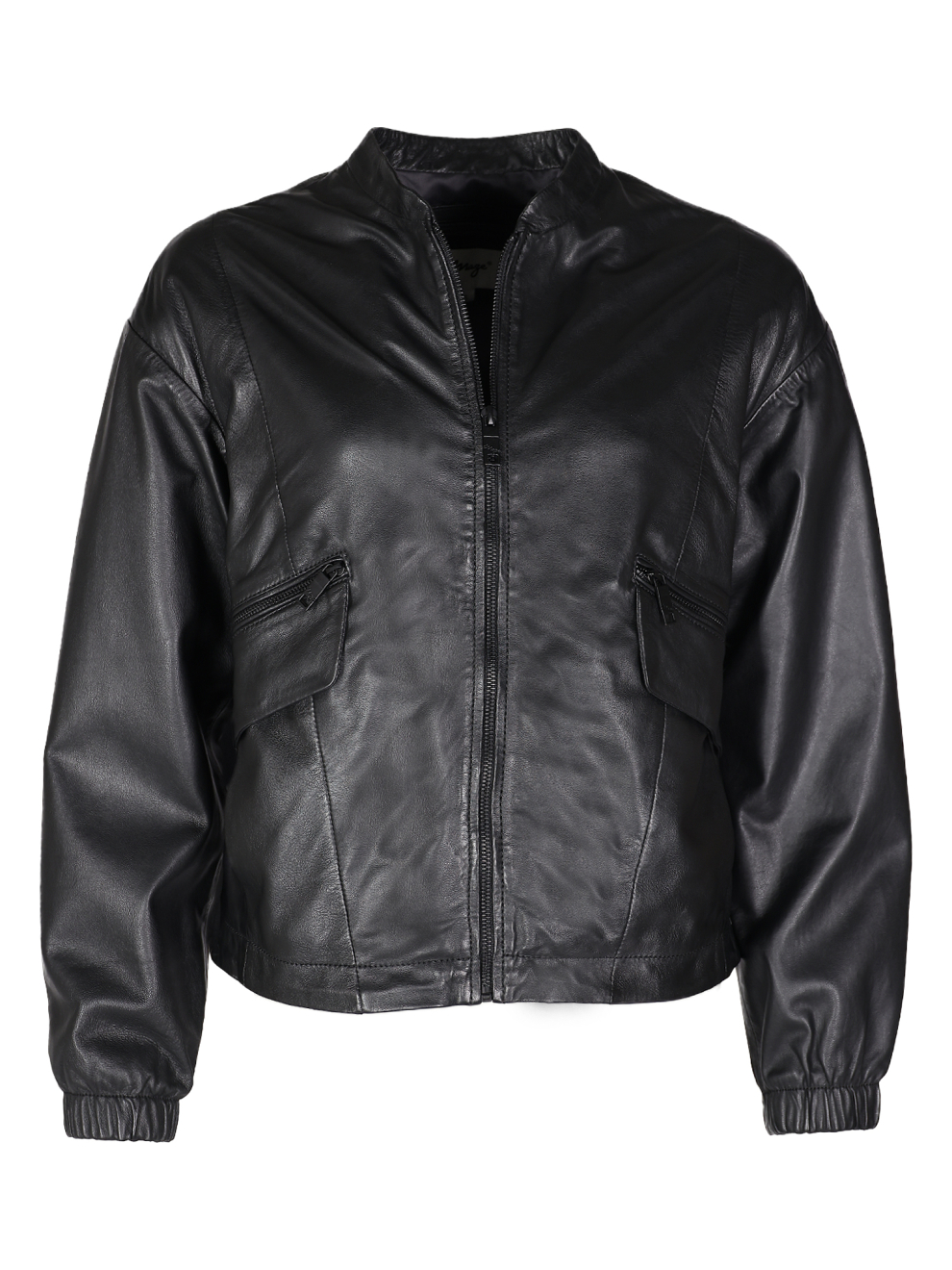 Lederjacke 42024028