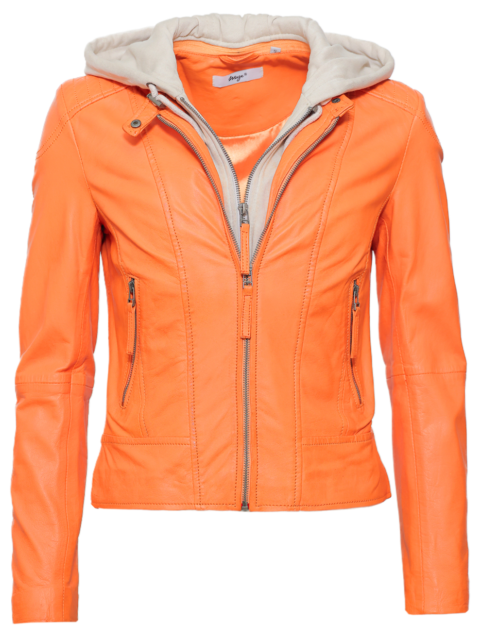 Lederjacke 42021133