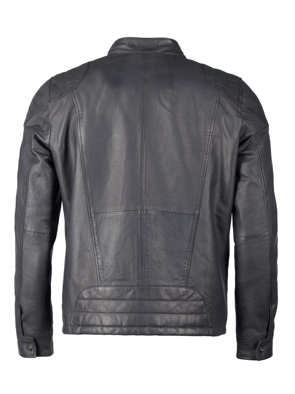 Lederjacke Flint