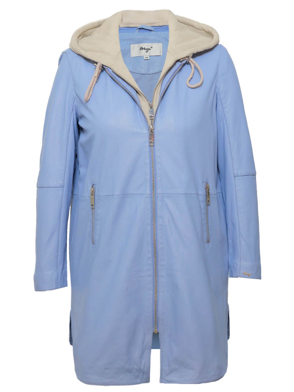 Ledermantel 42021316