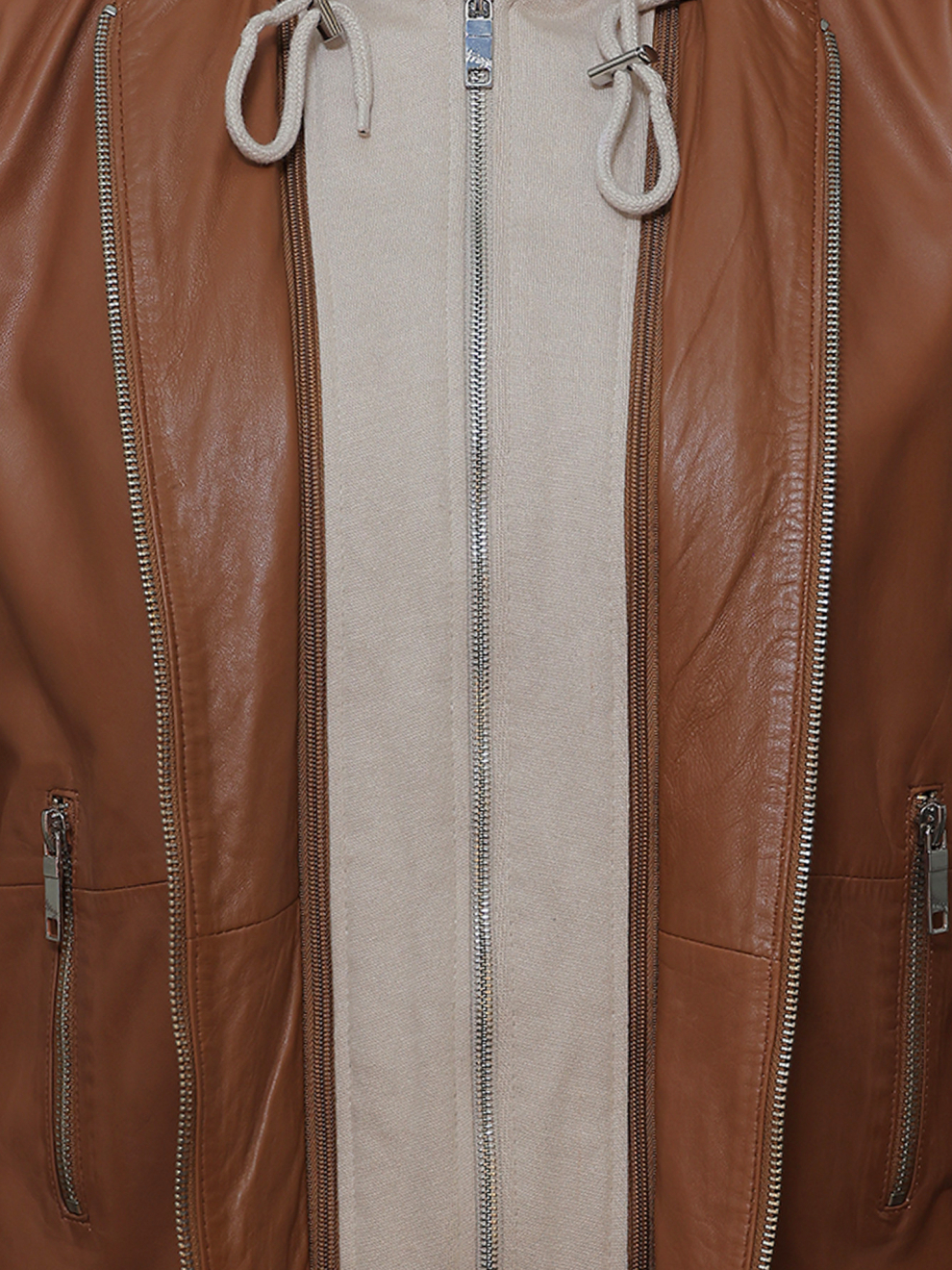 Ledermantel 42021316