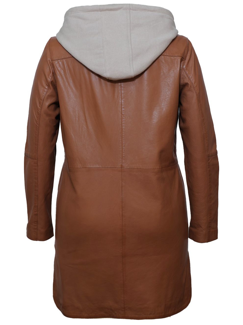 Ledermantel 42021316