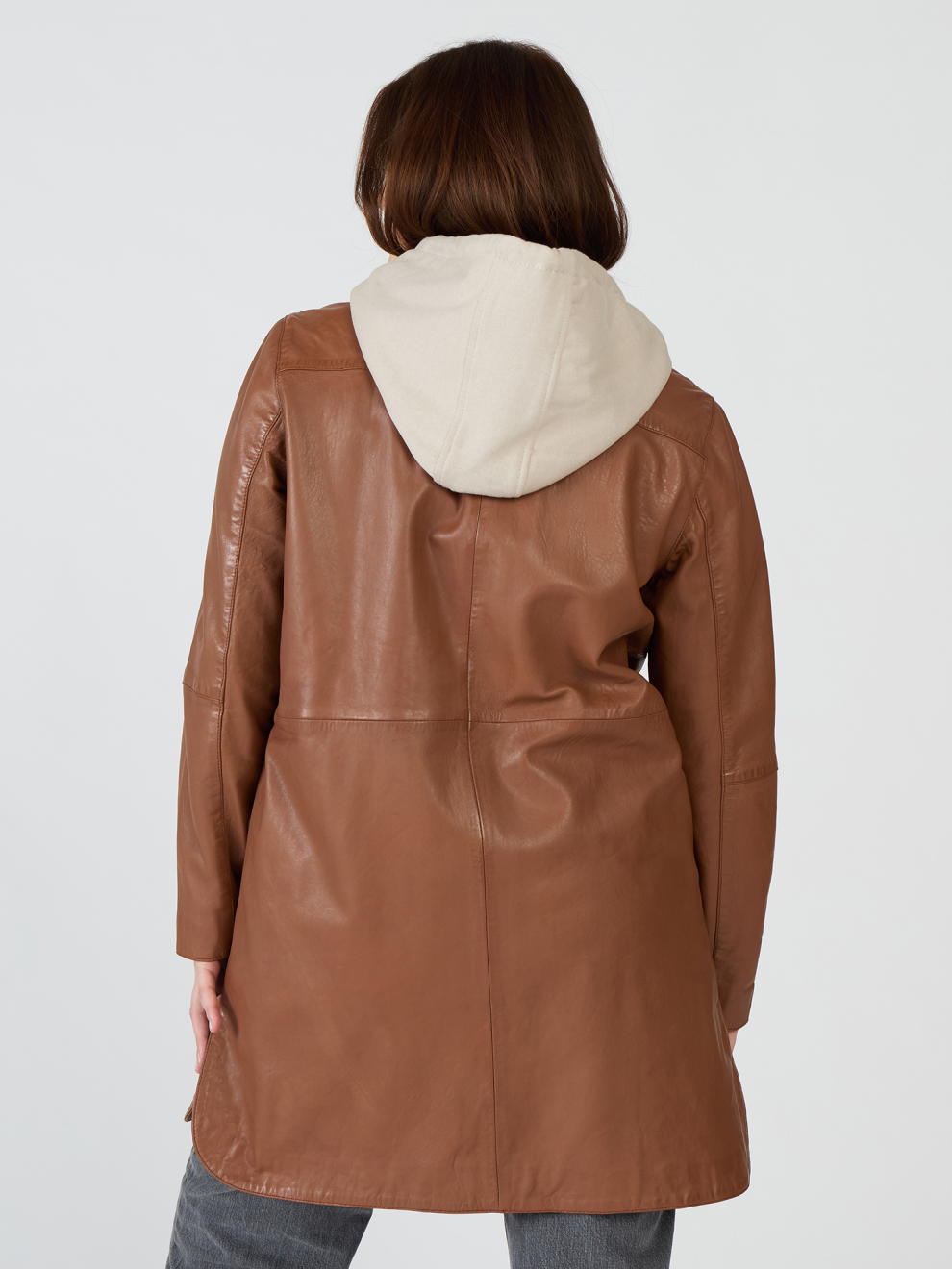 Ledermantel 42021316