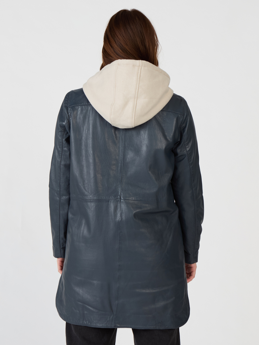 Ledermantel 42021316