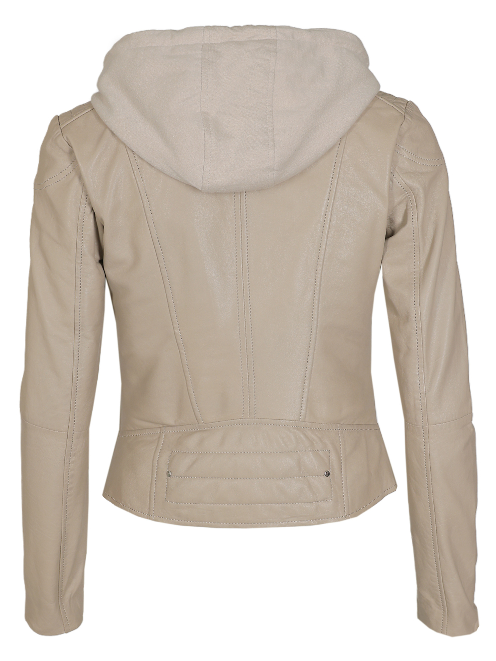 Lederjacke Mico