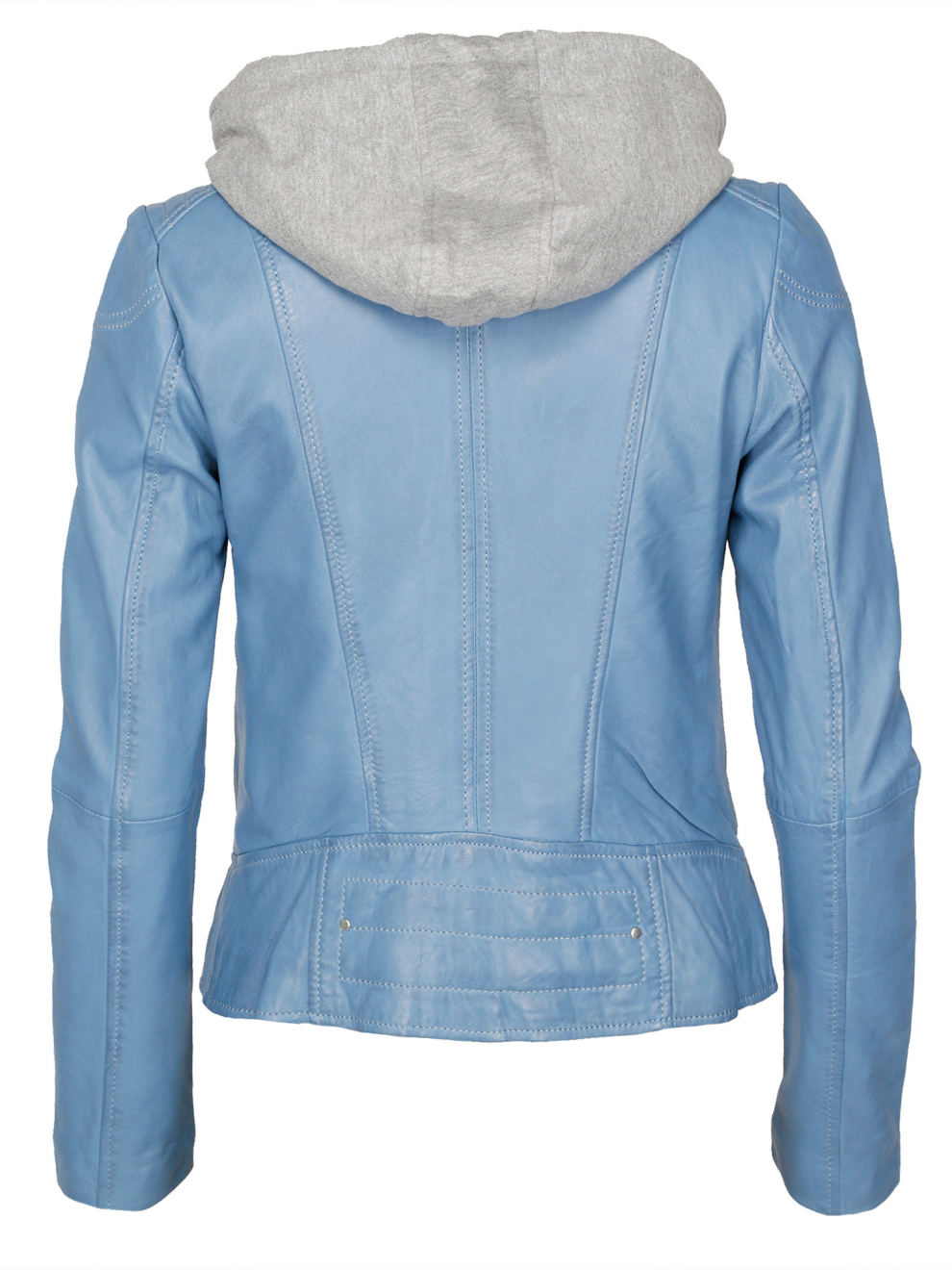 Lederjacke Mico