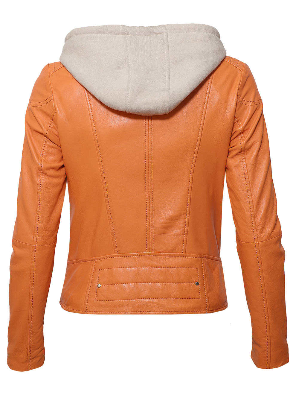 Lederjacke Mico