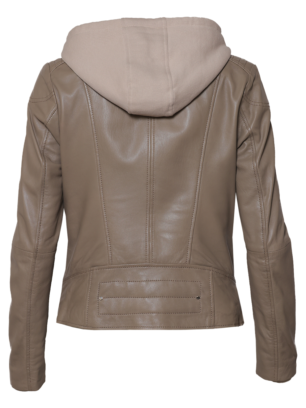 Lederjacke Mico
