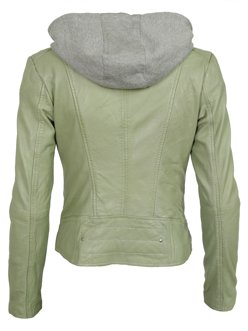 Lederjacke Mico