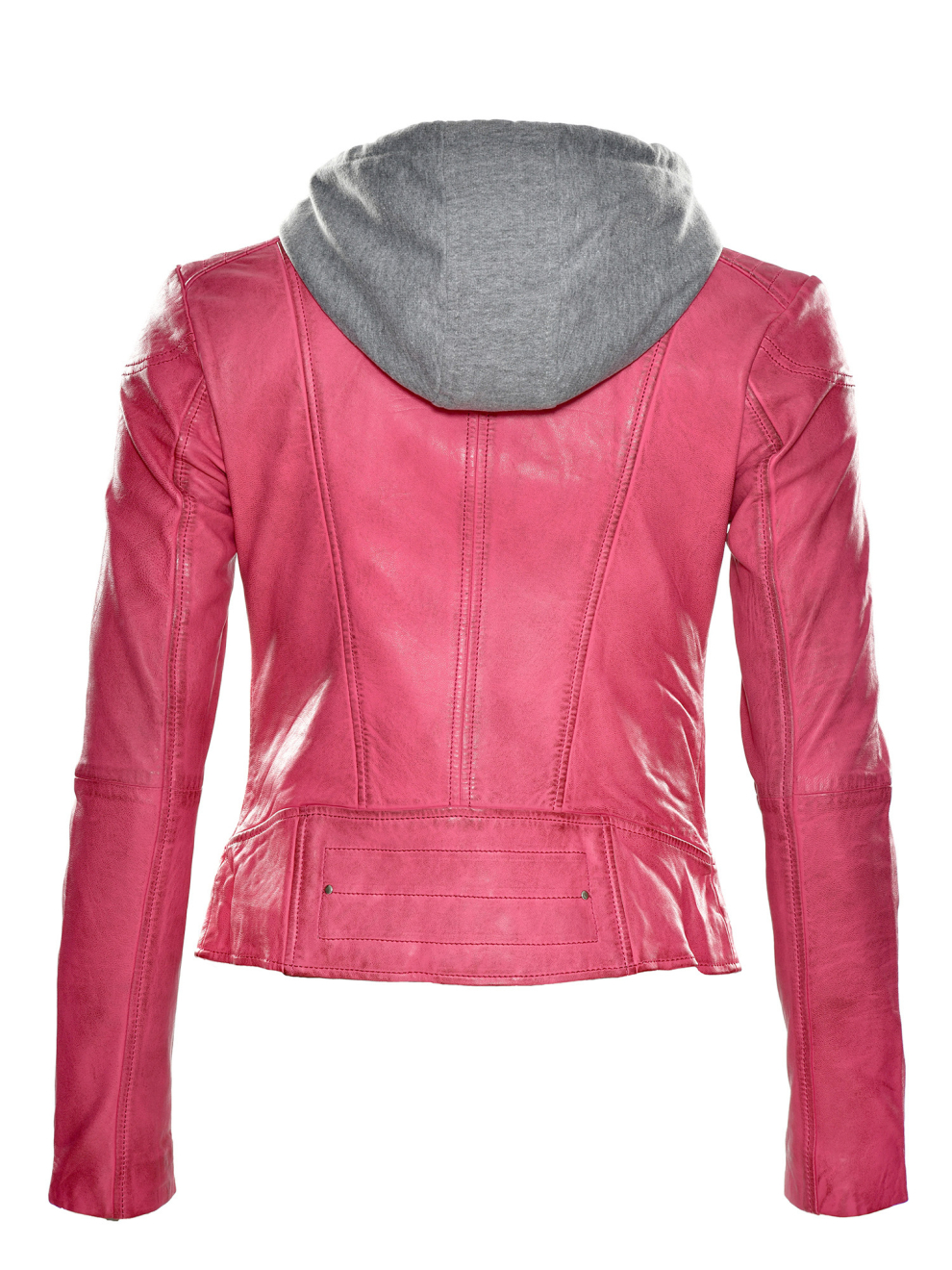 Lederjacke Mico