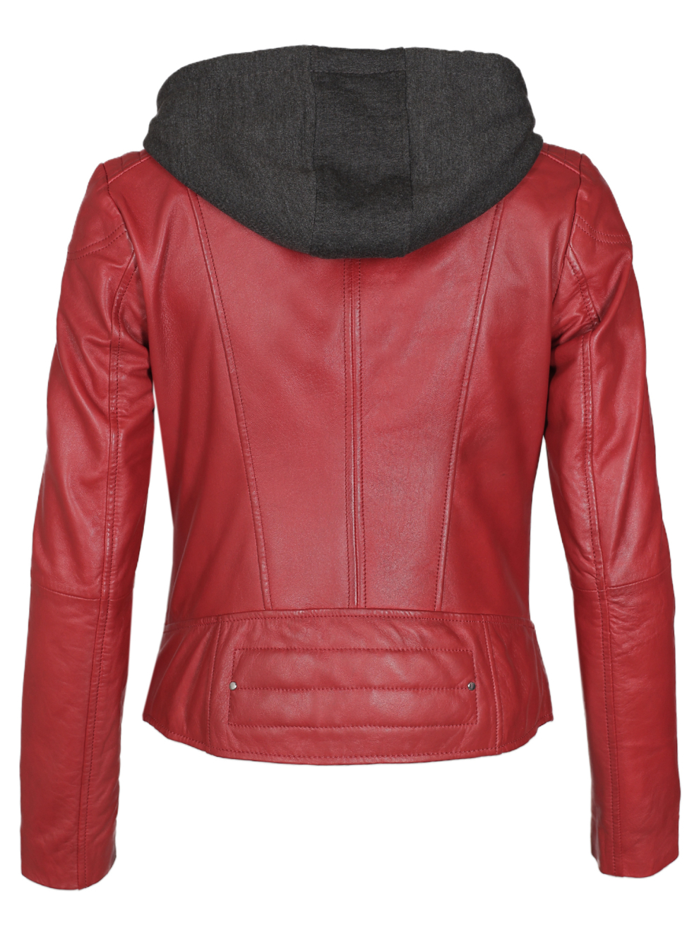 Lederjacke Mico