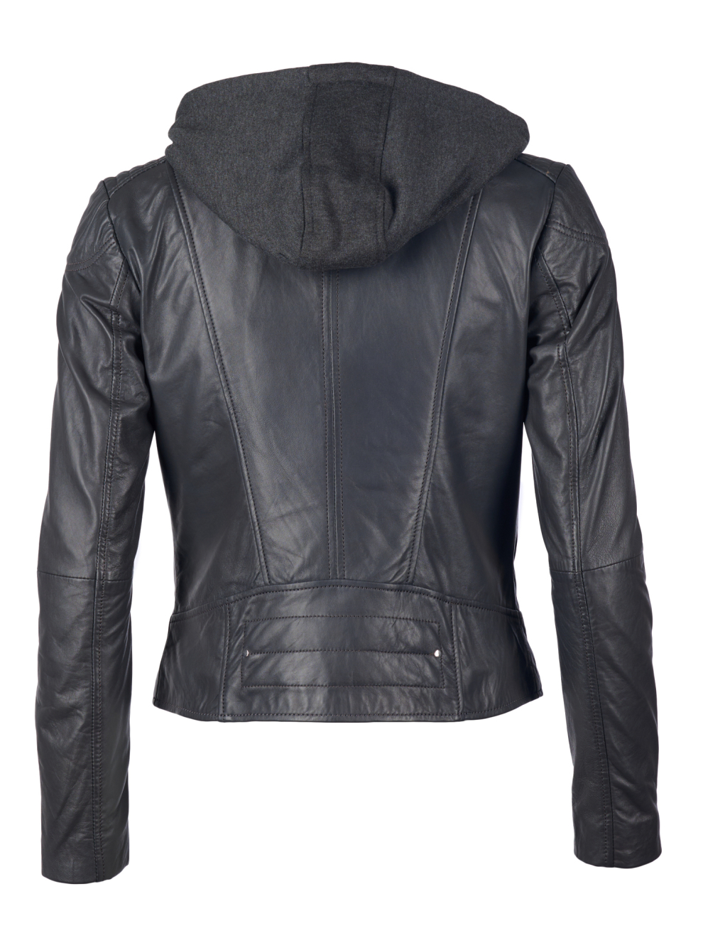 Lederjacke Mico
