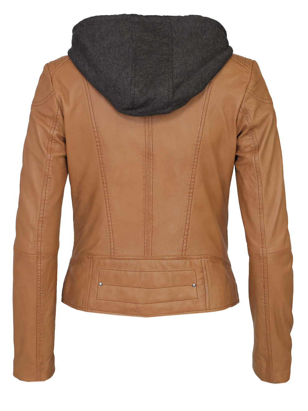 Lederjacke Mico