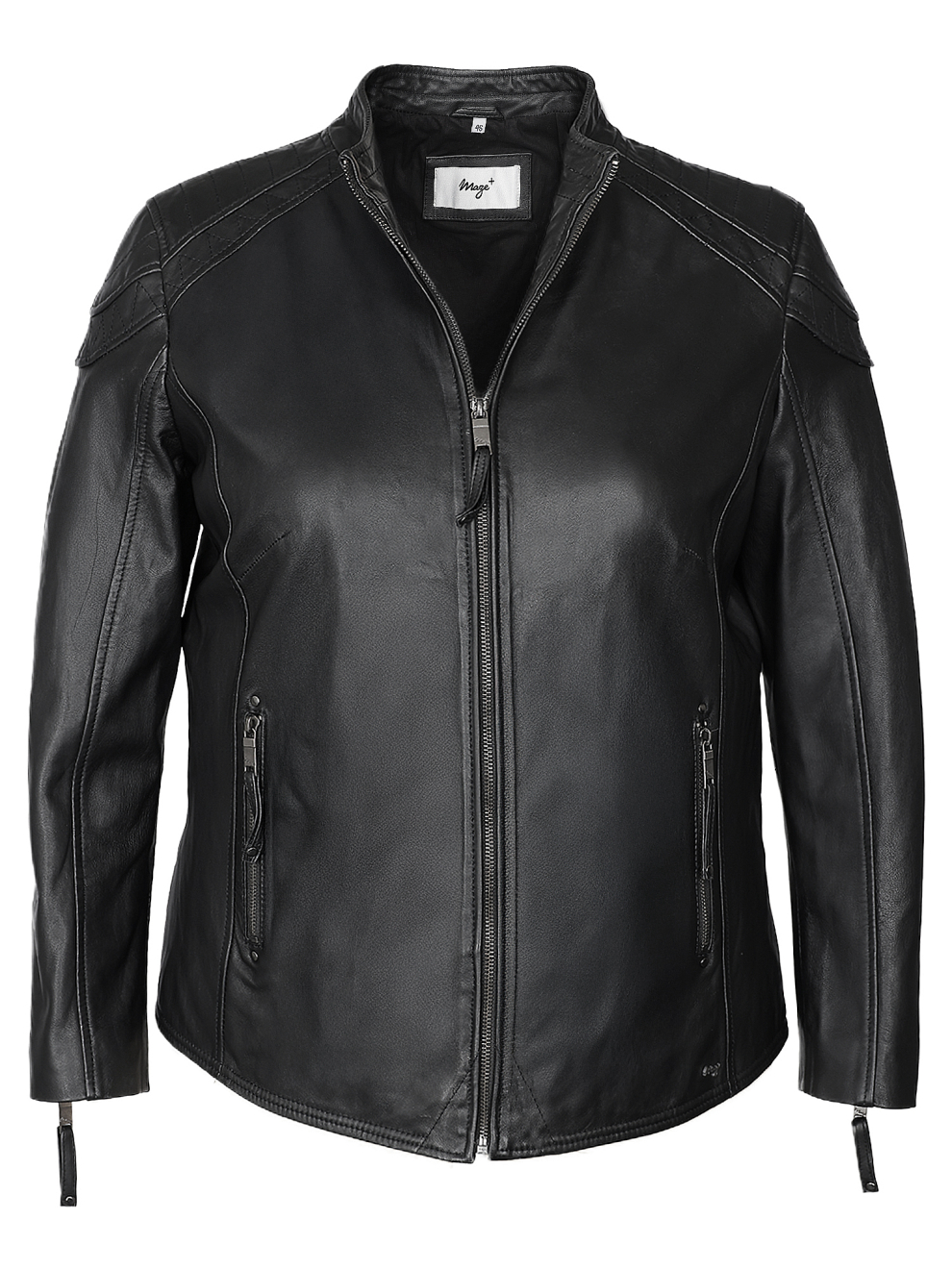 Lederjacke 42021312