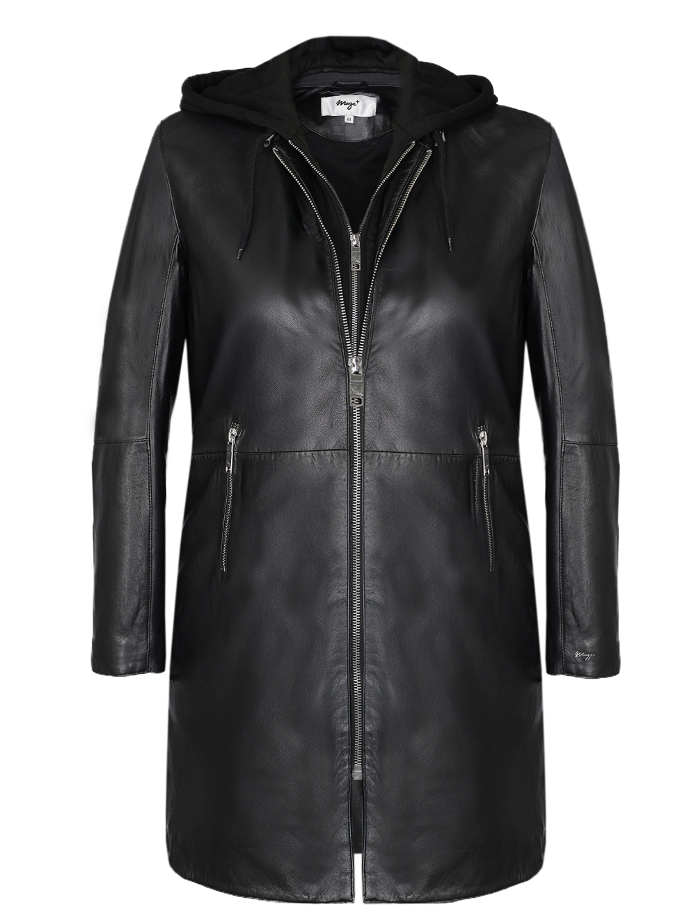 Ledermantel 42021316